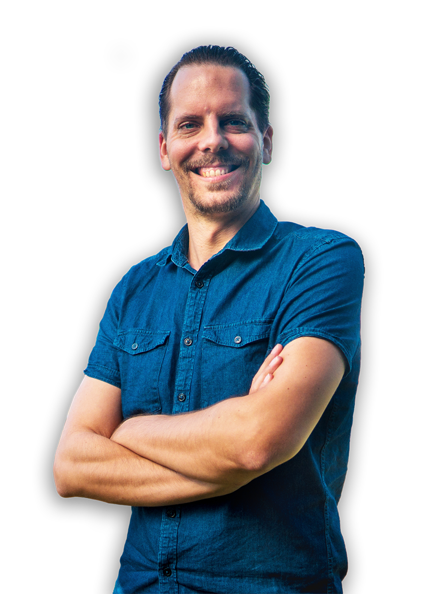 Boudewijn Dekker