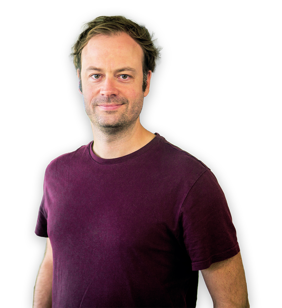 Diederik Gerbranda