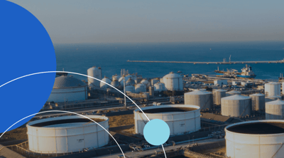 TankTerminals: De groei naar ’s werelds #1 platform voor tankterminal data