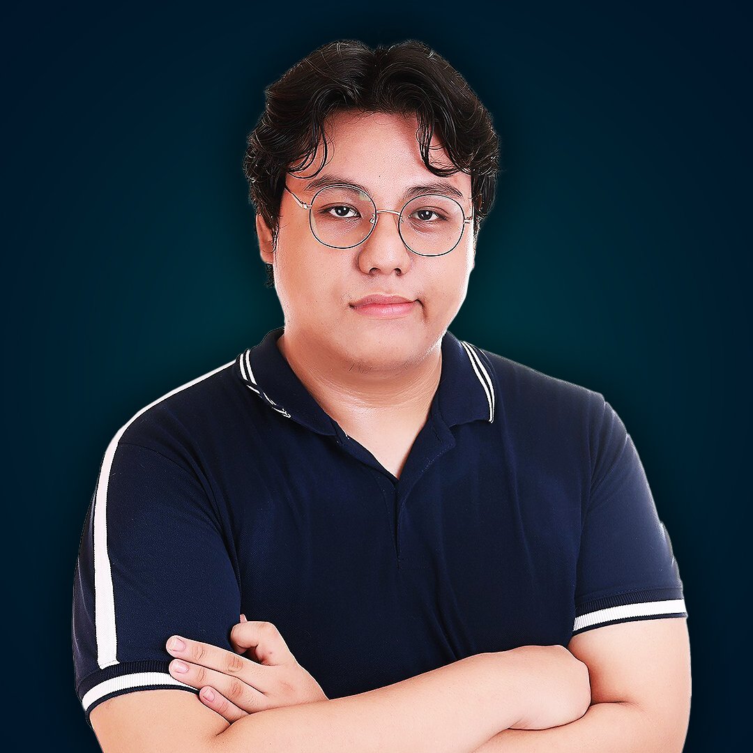 Gabriel Siccion