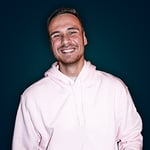 Nick Dejalle