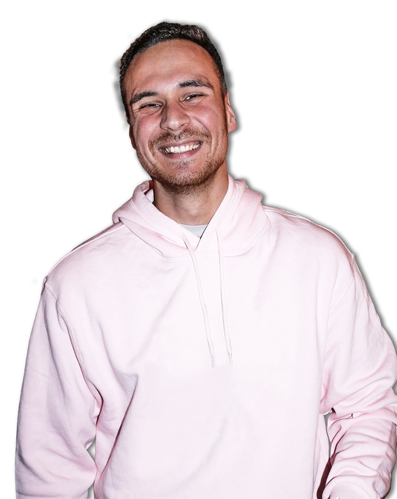 Nick Dejalle