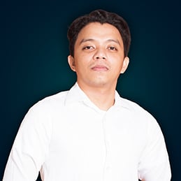 Paul Luceño
