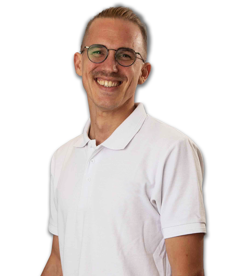 Simon Beekman