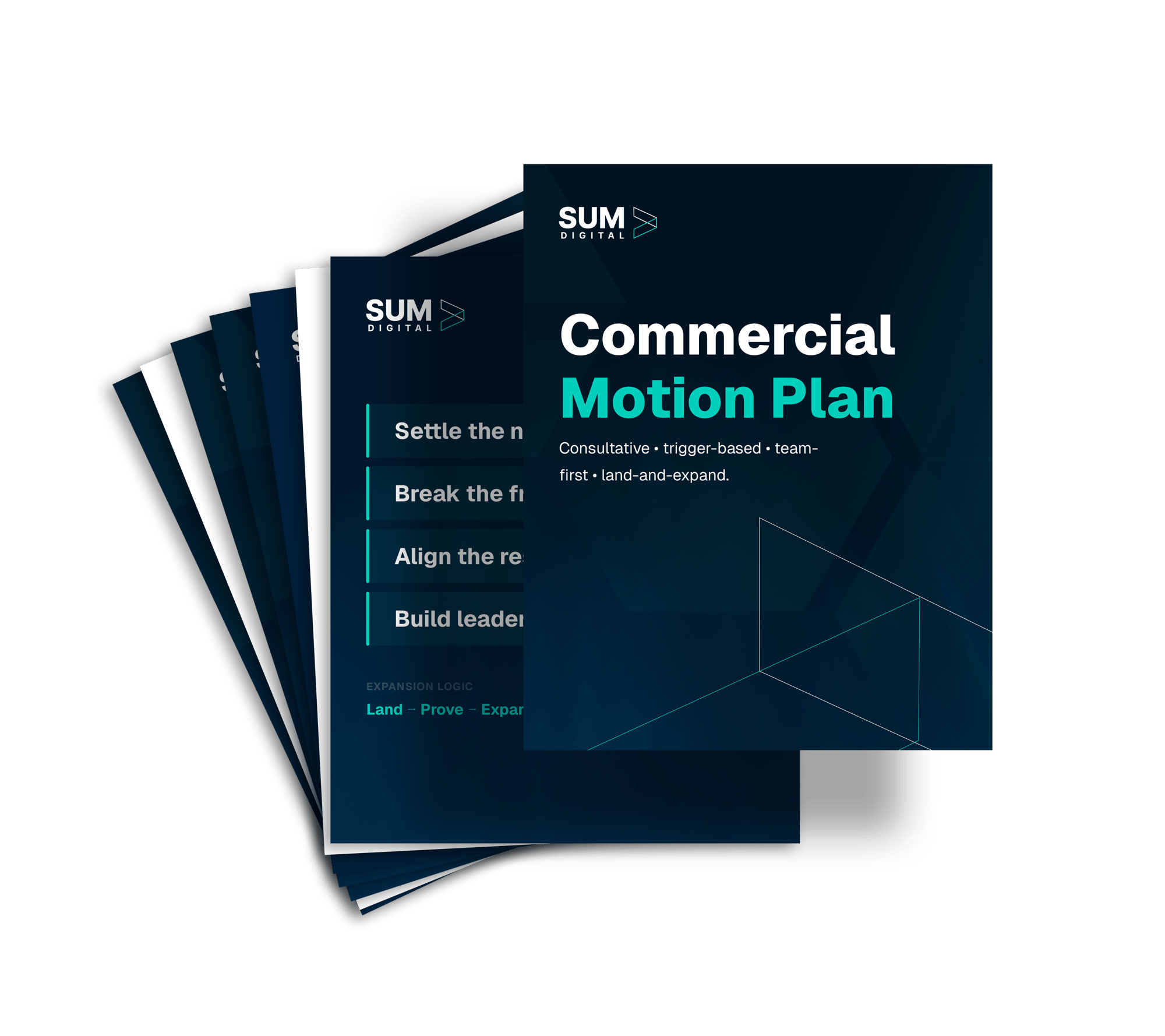 commercial motion plan