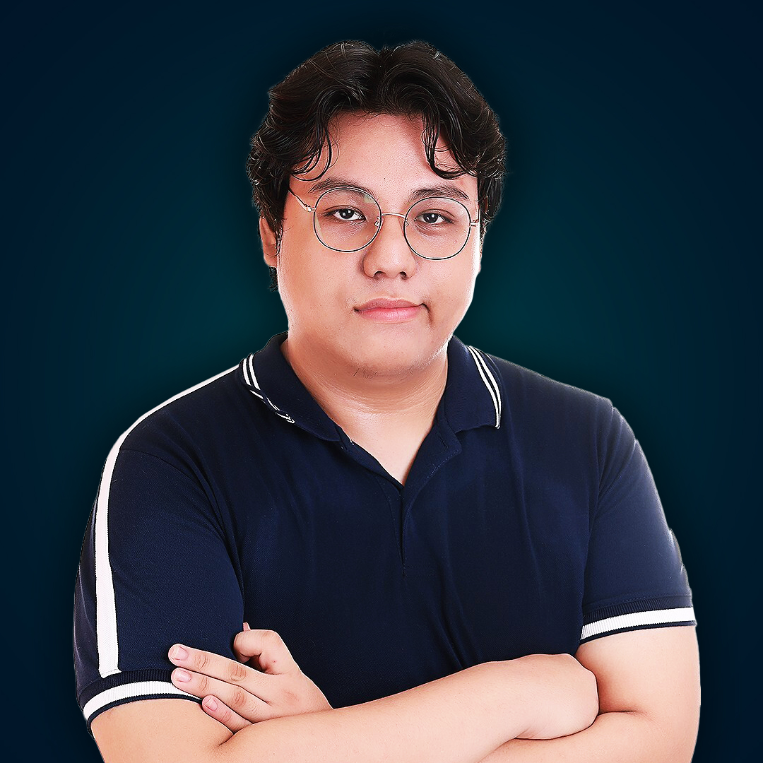 Gabriel Siccion